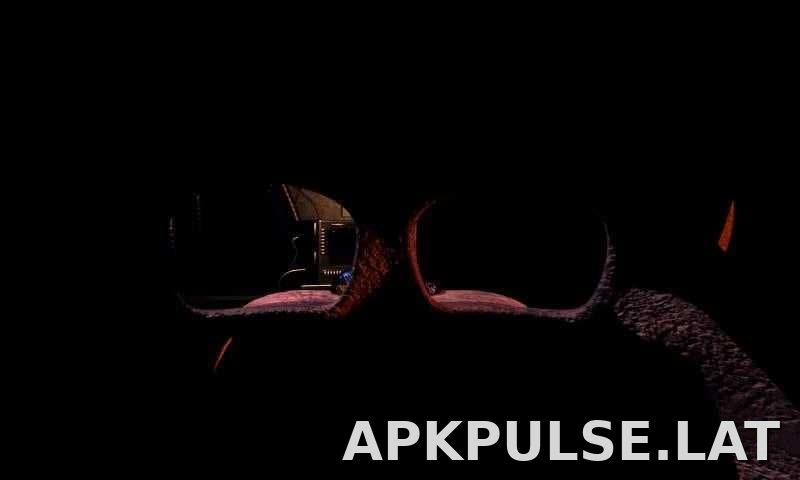 Five Nights at Freddy's 2 скриншот 4