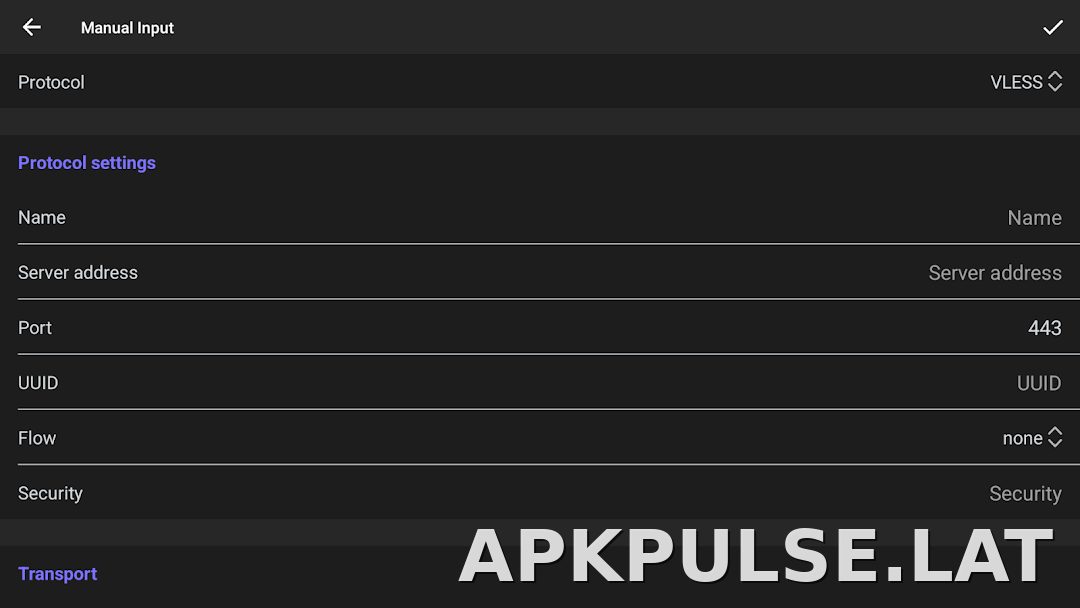 Happ скриншот 6