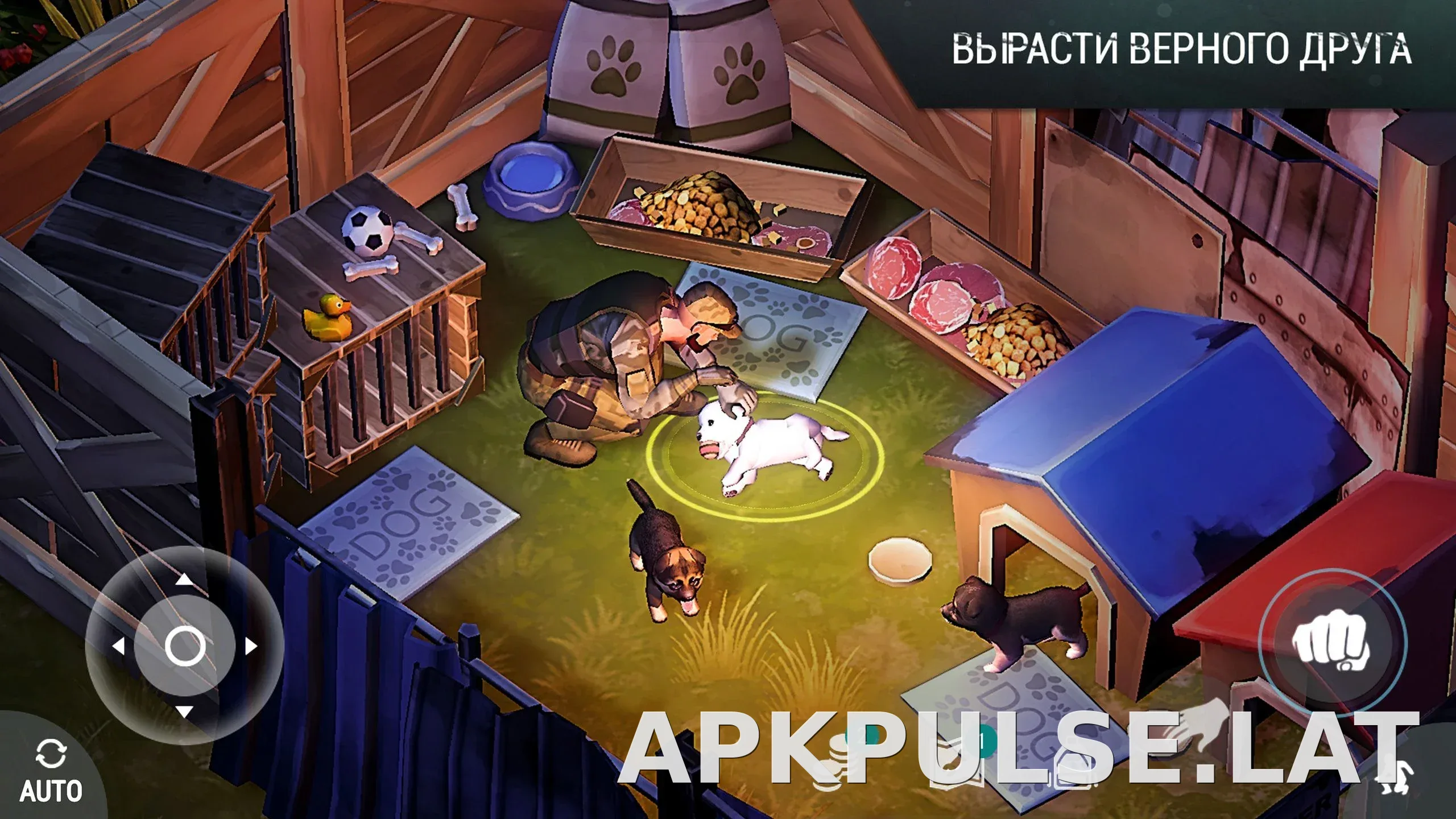 Last Day on Earth: Survival скриншот 6