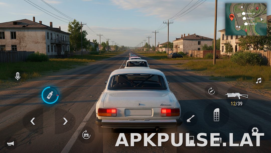 MadOut 2 скриншот 1