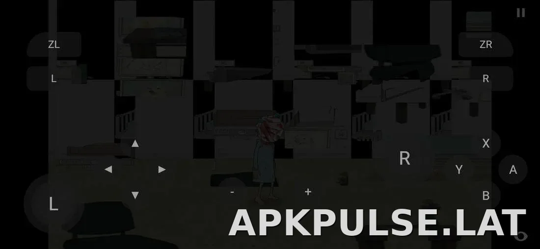 Салли Фейс скриншот 4