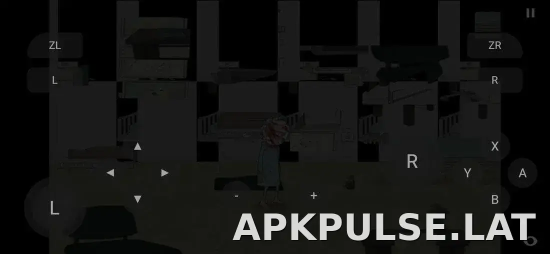 Салли Фейс скриншот 4